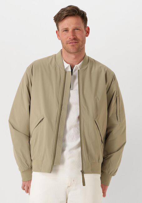 ELVINE Jack GAVYN en vert - large