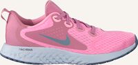 Roze NIKE Lage sneakers NIKE LEGENS REACT(GS)M - medium