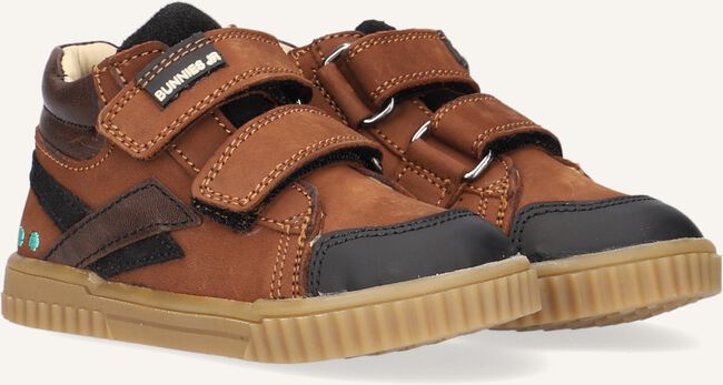 Cognac BUNNIESJR Sneakers ERIC EERLIJK Cognac BUNNIESJR Sneakers ERIC EERLIJK - large