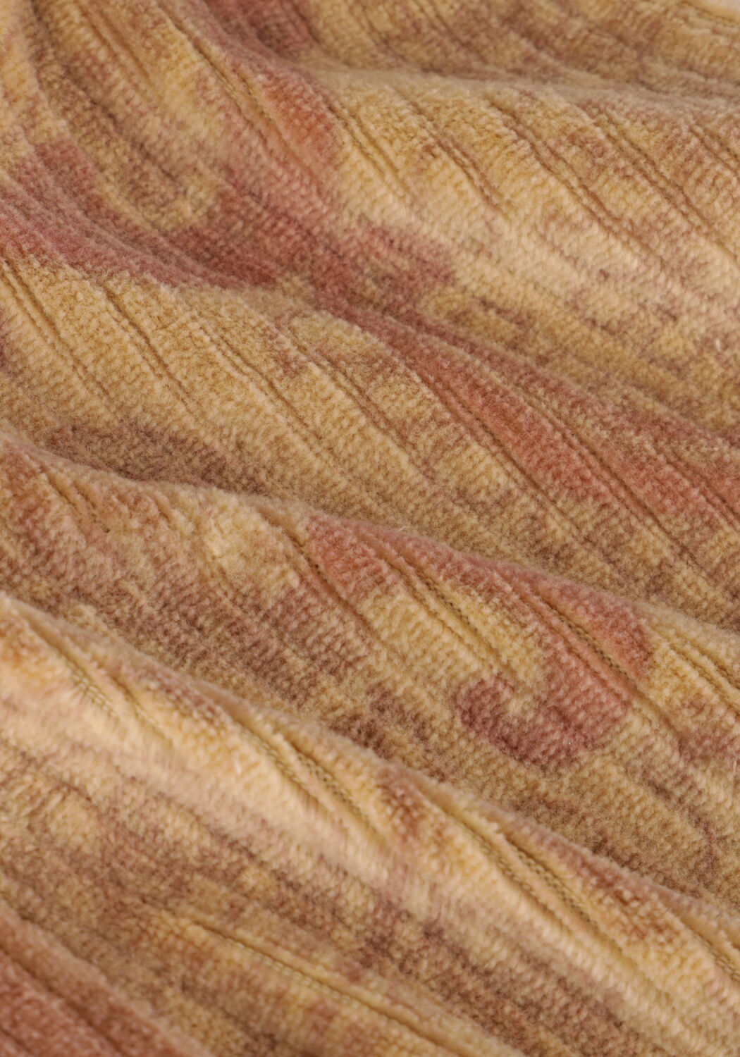 Beige LOOXS Little Flared broek 2331-7625 - large