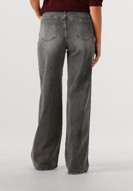 Grijze CIRCLE OF TRUST Wide jeans JONA DNM - large