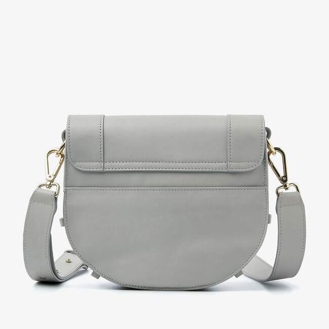 VIA VAI MAE LIZZY Sacs besave en gris - large