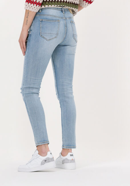 CIRCLE OF TRUST Skinny jeans COOPER en bleu - large