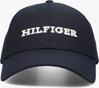 Blauwe TOMMY HILFIGER Pet HILFIGER CAP