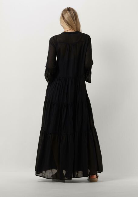 DEVOTION Robe maxi MANOUSIA en noir - large