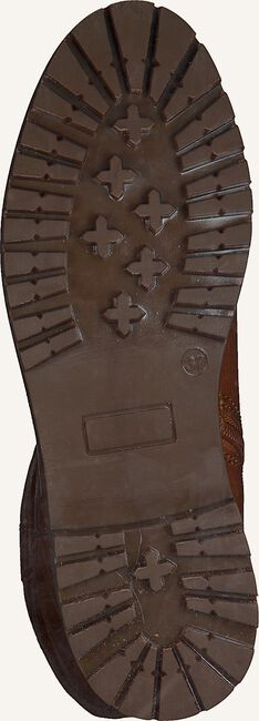 Cognac VERTON Hoge laarzen ZIERIKZEE Cognac VERTON Hoge laarzen ZIERIKZEE - large