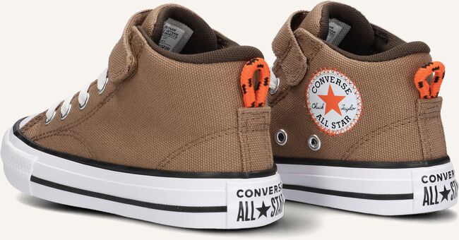 Bruine CONVERSE Sneakers CHUCK TAYLOR ALL STAR MALDEN STREET 1 Bruine CONVERSE Sneakers CHUCK TAYLOR ALL STAR MALDEN STREET 1 - large