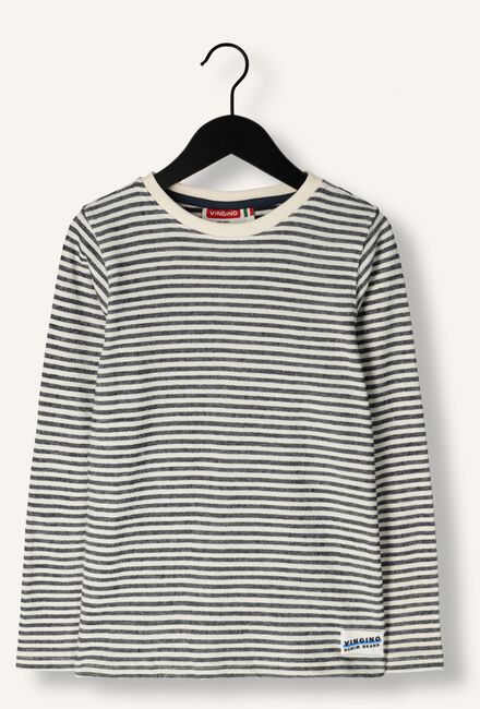 Blauwe VINGINO Polo / T-shirt JIRI Blauwe VINGINO Polo / T-shirt JIRI - large