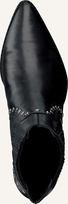 Zwarte BRONX Enkellaarsjes 33999 Zwarte BRONX Enkellaarsjes 33999 - large