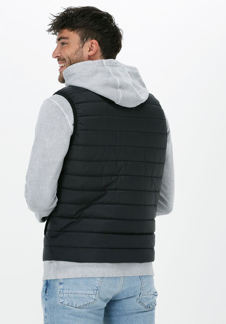 Zwarte HUGO Bodywarmer BENTINO2222 - large
