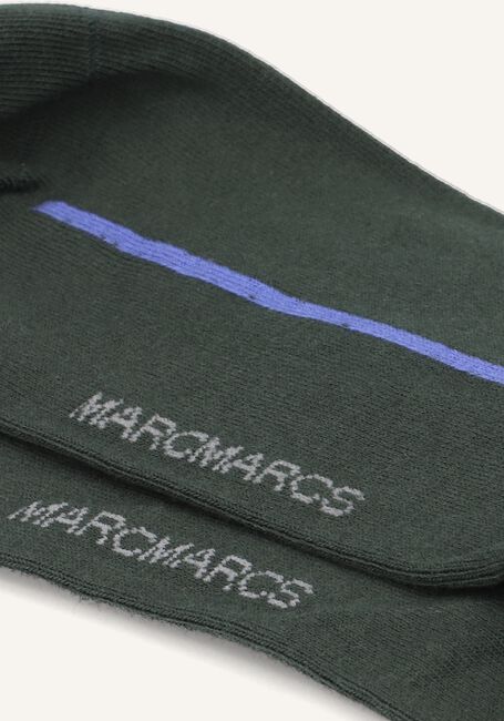 Groene MARCMARCS Beenmode JIM COTTON 2-PACK Groene MARCMARCS Beenmode JIM COTTON 2-PACK - large