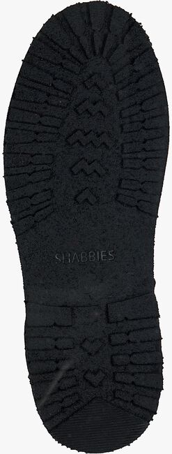 SHABBIES Bottines 181020130 en noir - large