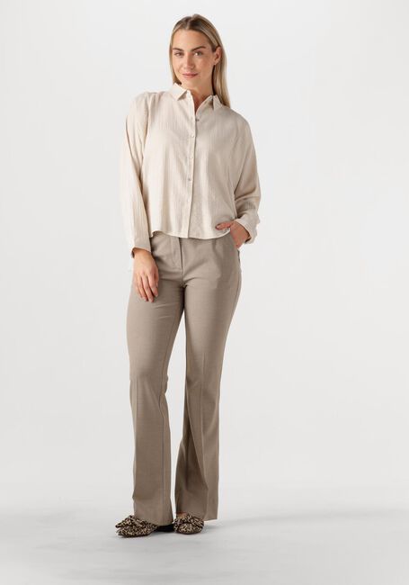 Creme KNIT-TED  ROSAN - large
