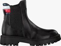 Zwarte TOMMY HILFIGER Chelsea boots 30853 - medium