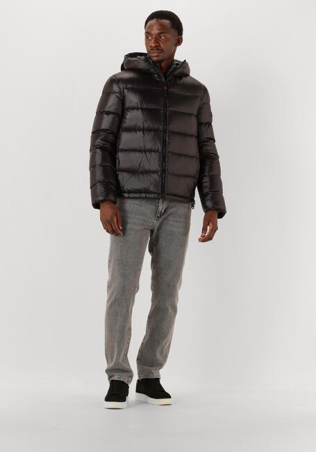 PEUTEREY Pull BRAILLE 03 Gris foncé - large