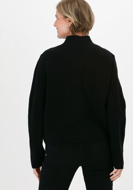 BY-BAR Pull VERA PULLOVER en noir - large