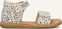 Witte SHOESME Sandalen CS23S010 - medium