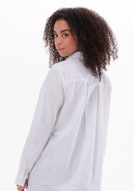 Witte PENN & INK  BLOUSE - large