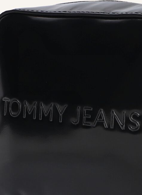 Zwarte TOMMY HILFIGER Schoudertas TJW ESS MUST CAMERA BAG SEASONAL Zwarte TOMMY HILFIGER Schoudertas TJW ESS MUST CAMERA BAG SEASONAL - large