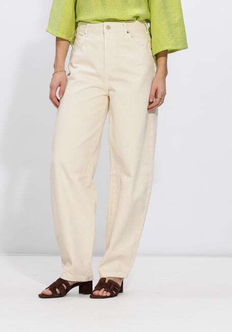 Creme AAIKO Wijde broek SACHA CO 655 - large