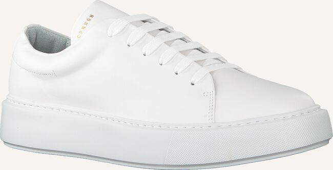 Witte COPENHAGEN STUDIOS Lage sneakers CPH407M Witte COPENHAGEN STUDIOS Lage sneakers CPH407M - large