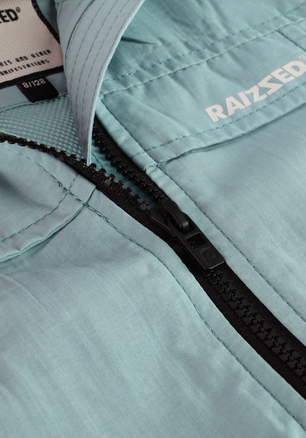 RAIZZED Jack THOMAS Bleu clair - large