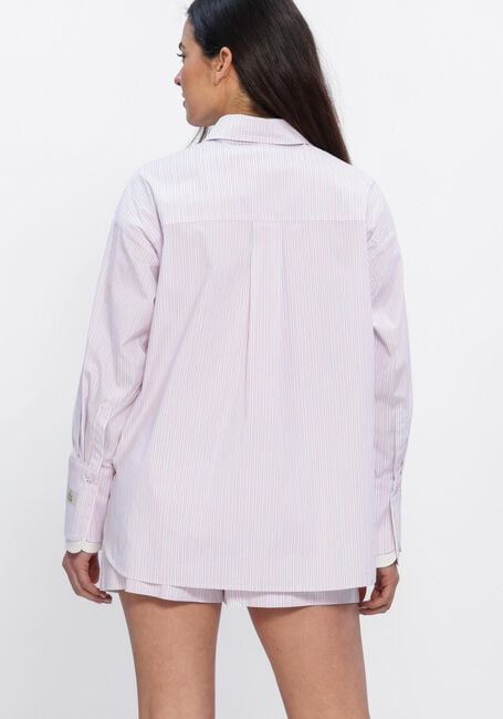 THE LOLA CLUB MAEVE BLOUSE Blouses en multicolore - large