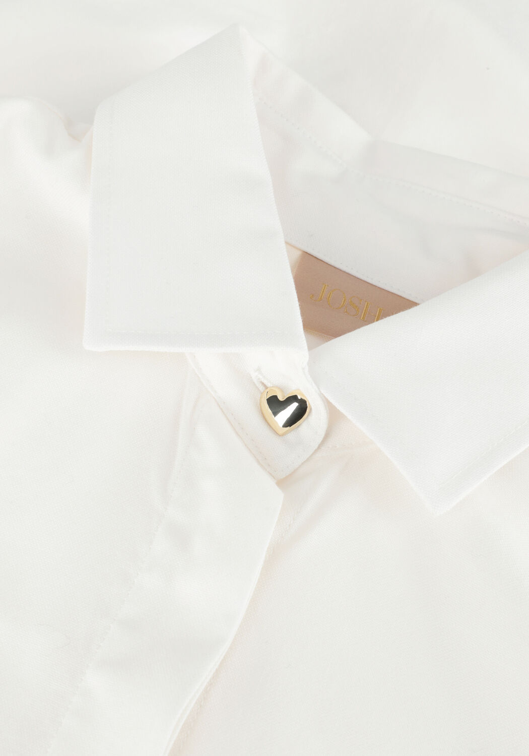 JOSH V ILSE Blouses Blanc - large