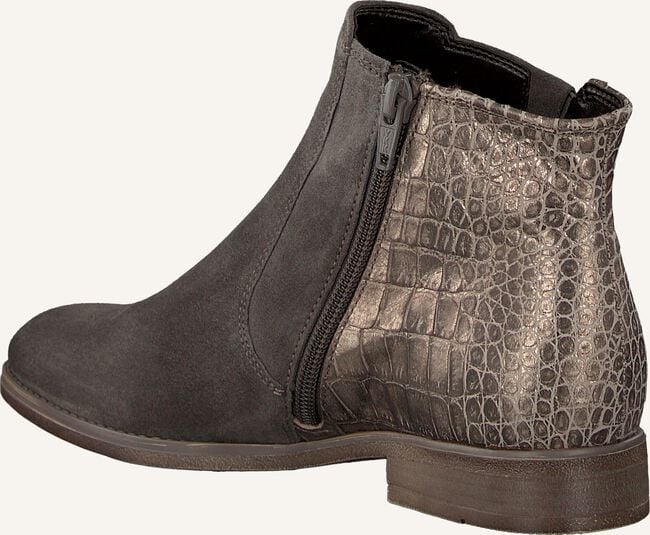 Taupe GABOR Enkellaarsjes 660 Taupe GABOR Enkellaarsjes 660 - large