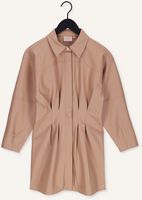 JOSH V Mini robe JULIA en marron JOSH V Mini robe JULIA en marron - medium