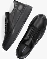 Zwarte ANTONY MORATO Lage sneakers MMFW01526 - medium