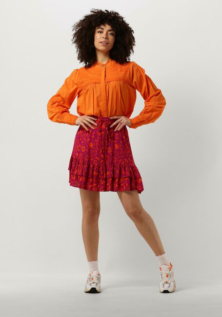 Oranje HARPER & YVE  YASMIN-LS - large