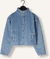 BY-BAR Jack NAVE DENIM JACKET en bleu BY-BAR Jack NAVE DENIM JACKET en bleu - medium