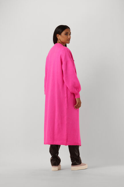 REFINED DEPARTMENT Gilet LELA Fuchsia - large