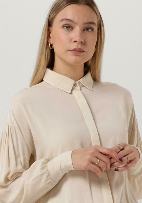 MOSCOW EASTON Blouses Blanc - large