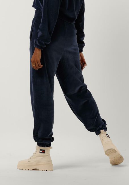 TOMMY JEANS Pantalon de jogging PANTS Bleu foncé - large