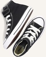 Zwarte CONVERSE Sneakers CHUCK TAYLOR ALL STAR 1V Zwarte CONVERSE Sneakers CHUCK TAYLOR ALL STAR 1V - medium