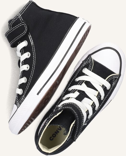 Zwarte CONVERSE Sneakers CHUCK TAYLOR ALL STAR 1V Zwarte CONVERSE Sneakers CHUCK TAYLOR ALL STAR 1V - large
