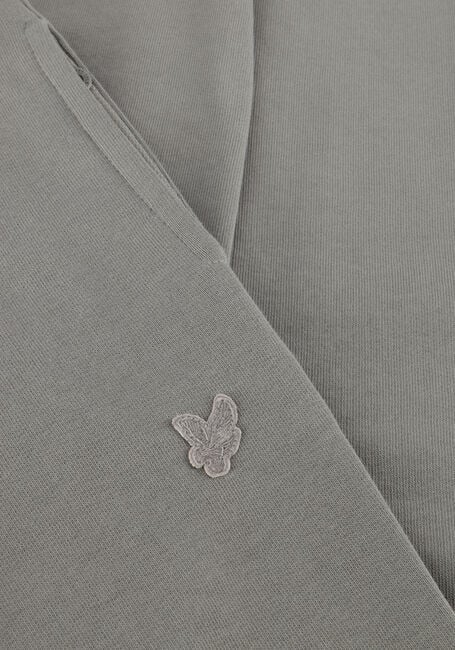 LYLE & SCOTT Pantalon de jogging TONAL SWEATPANT en gris - large