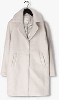 Witte Y.A.S. Mantel YASTERA WOOL MIX COAT