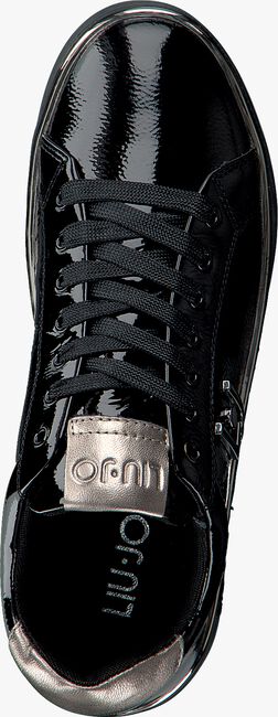 LIU JO Chaussures à lacets SILVIA 01 en noir  - large