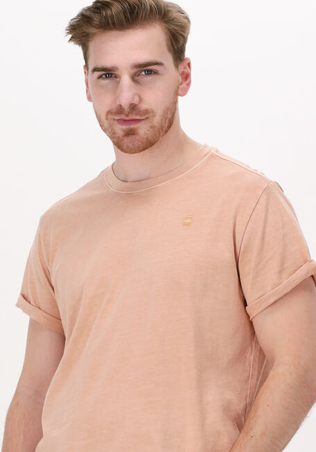 Rode G-STAR RAW T-shirt LASH R T S/S - large