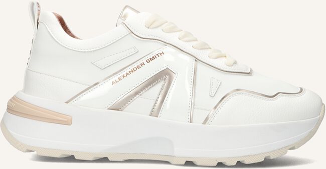 Witte ALEXANDER SMITH Sneakers 2047 Witte ALEXANDER SMITH Sneakers 2047 - large