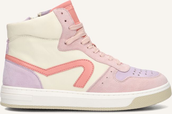Paarse HIP Sneakers H1301 Paarse HIP Sneakers H1301 - large