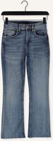 Blauwe DRYKORN Flared jeans FAR 260151 Blauwe DRYKORN Flared jeans FAR 260151 - medium