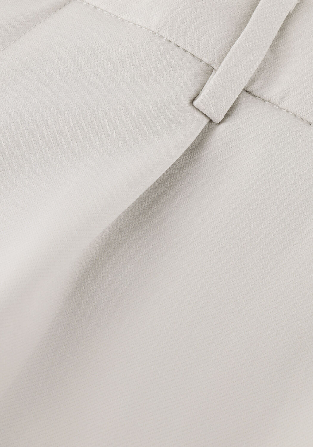 Lichtgrijze BLUE INDUSTRY Pantalon BLUE INDUSTRY CHINO NOS - large