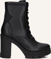Zwarte GUESS Veterboots XENNIA Zwarte GUESS Veterboots XENNIA - medium