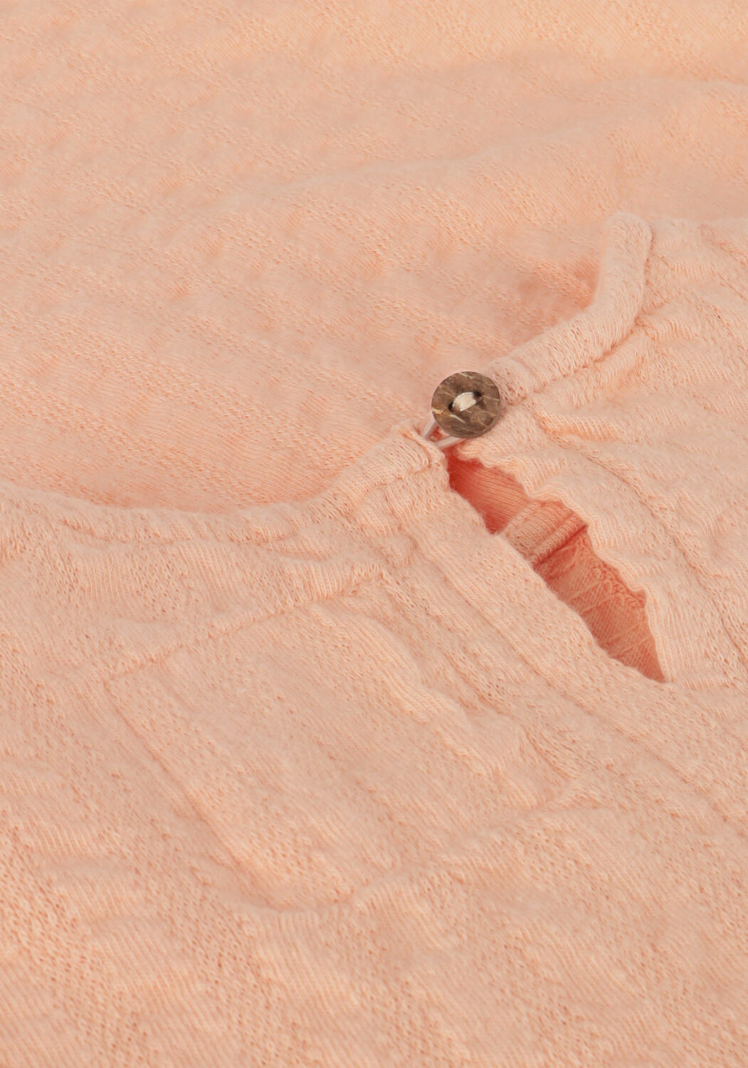 Roze PLAY UP Jurken JERSEY DRESS - large