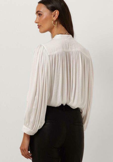 Witte KNIT-TED  RUBIA - large
