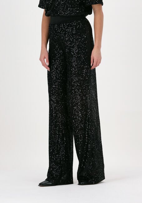 CATWALK JUNKIE Pantalon large TR SOLANGE en noir - large
